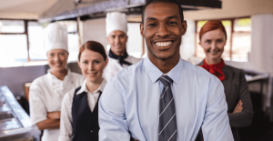 Food Safety Level 3 Certificate