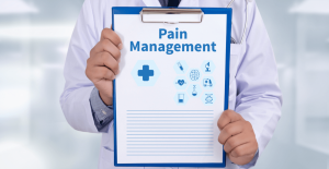 Pain Management Certificate