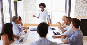 Presentation Skills Certificate