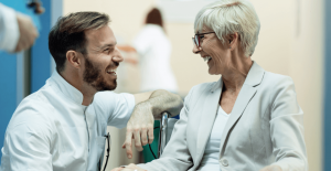 Privacy and Dignity Certificate