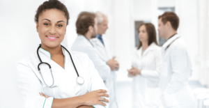 Recruiting Staff in the Healthcare Sector Certificate