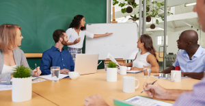 Sales Pitching Certificate