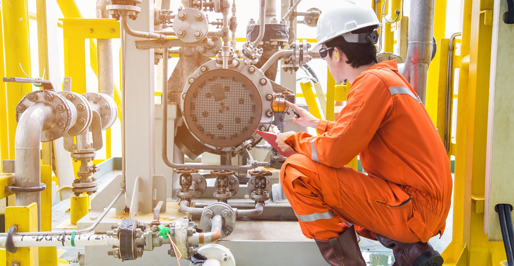 Oil And Gas Work From Home