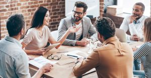 Interpersonal Skills Certificate